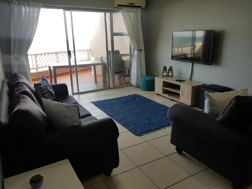 17 Isikhulu Holiday Apartment room 5
