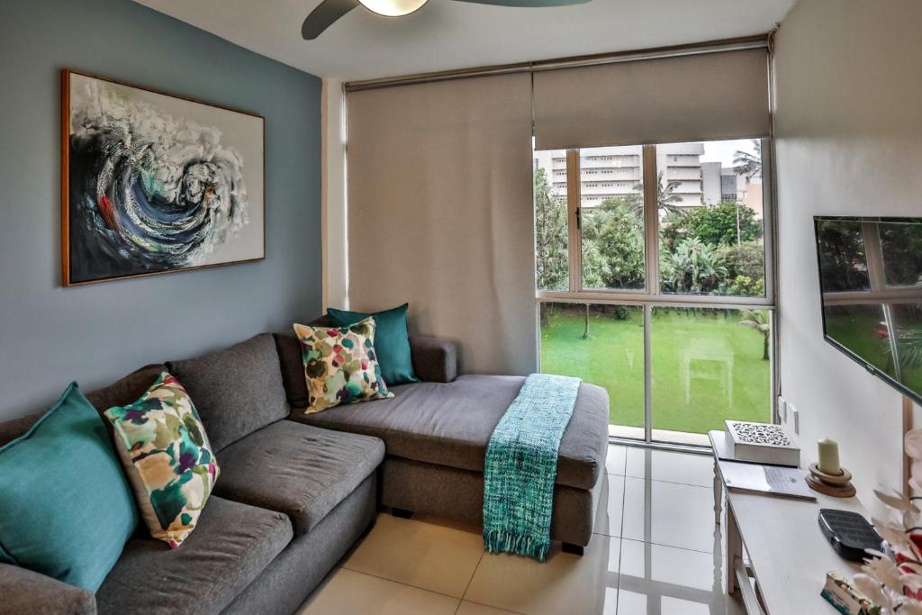 207 La Ballito room 1