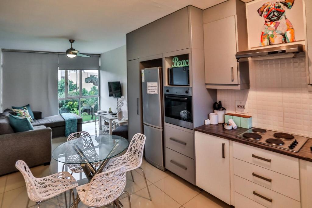 207 La Ballito room 2
