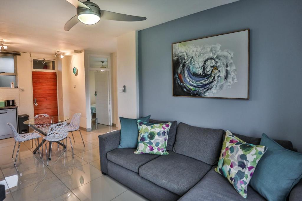 207 La Ballito room 6