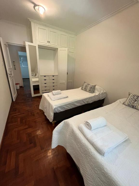 2 Habitaciones con baño privado en casa espectacular. room 4