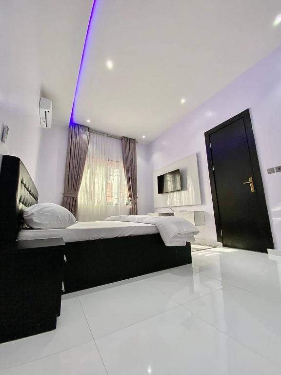 3 Bedroom at Lekki room 2