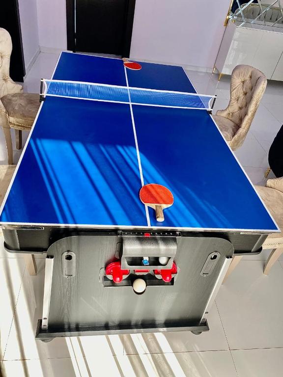 3 Bedroom at Lekki room 3