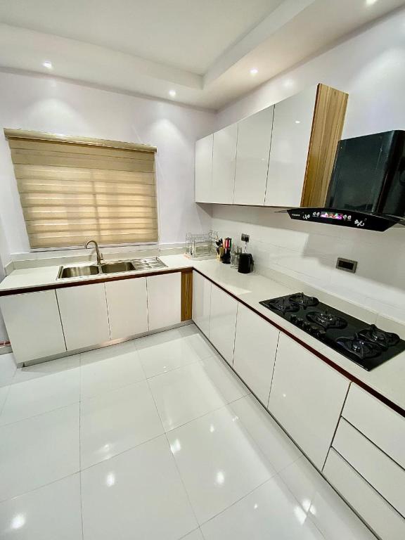 3 Bedroom at Lekki room 5