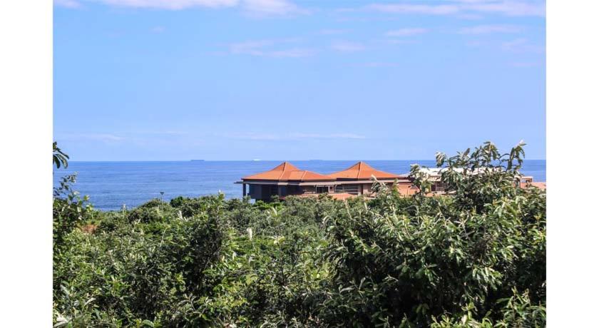 418 Zimbali Suites room 1