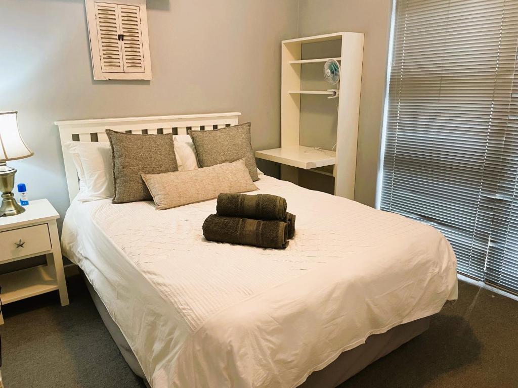 42 Bergzicht Penthouse room 2