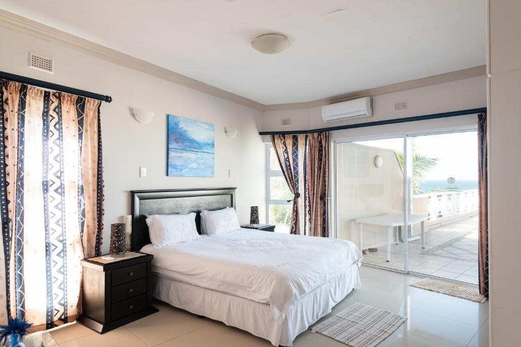 4 La Rocella room 4