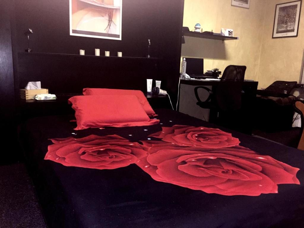 4 Stars Magheru Studio room 4