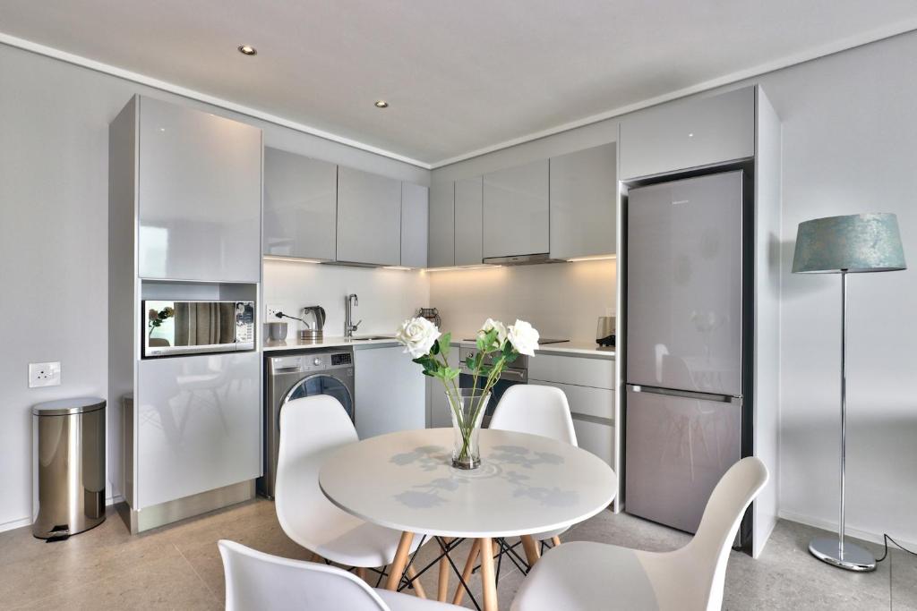 The Cosmopolitan room 4