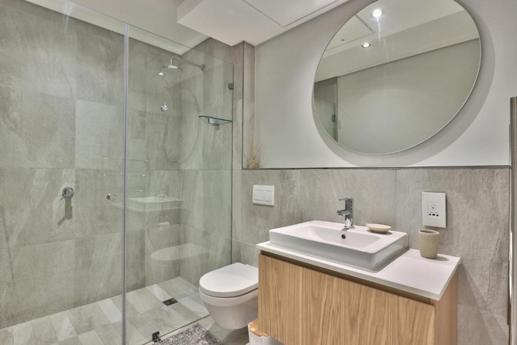 The Cosmopolitan room 6