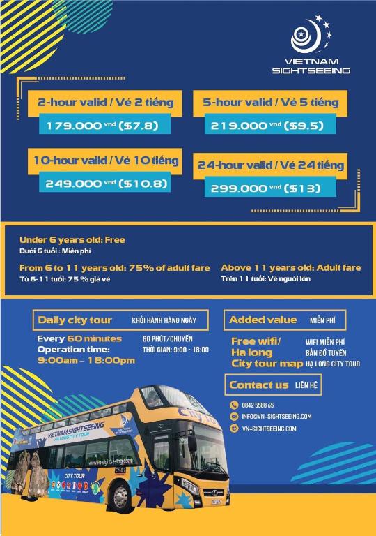 88 Anh Dao Guesthouse room 1