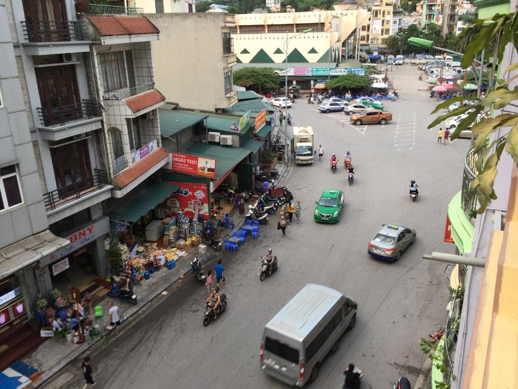88 Anh Dao Guesthouse room 3