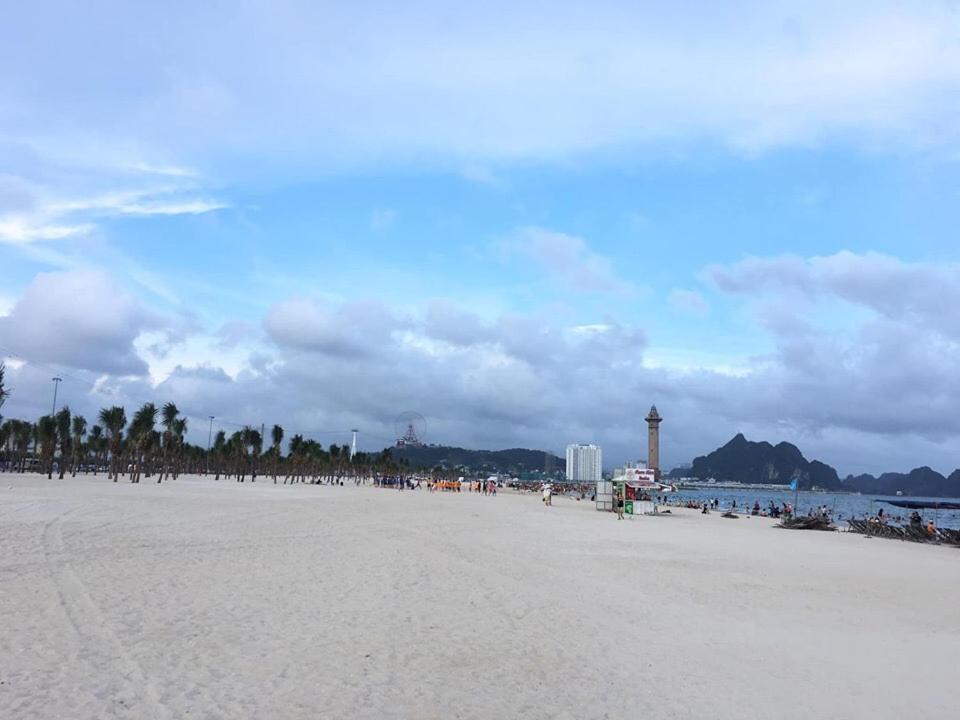 88 Anh Dao Guesthouse room 5