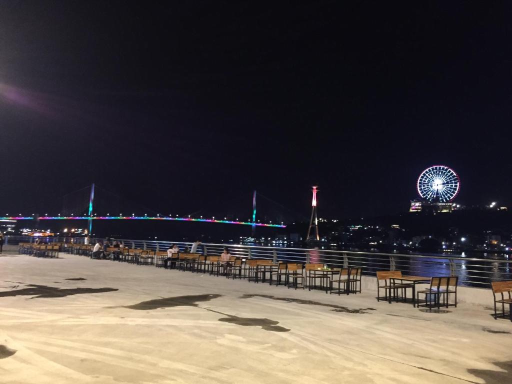 88 Anh Dao Guesthouse room 6