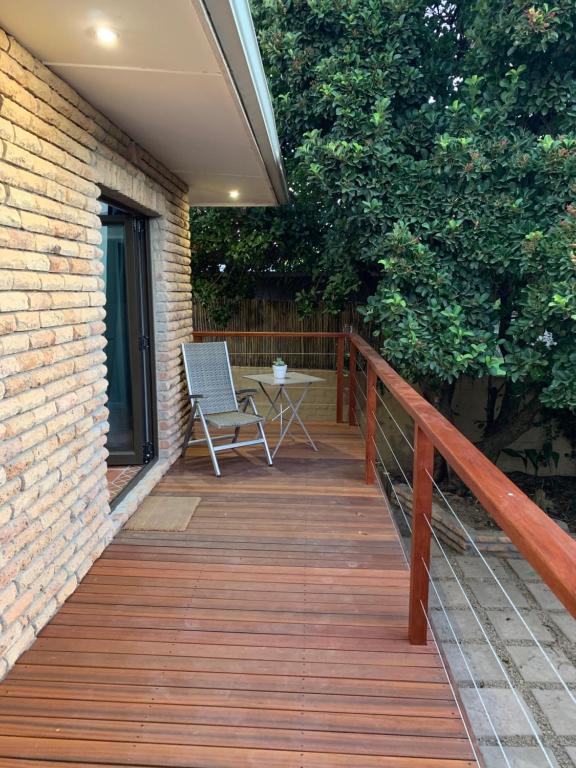 Aan d'Oewer B&B room 1