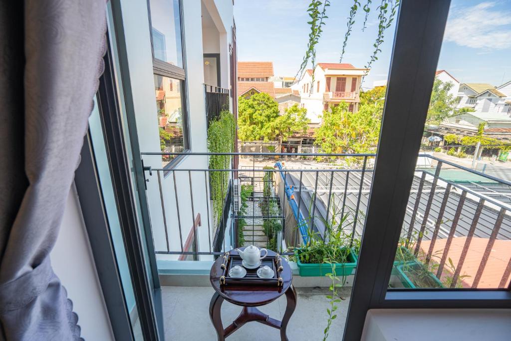 Aba Travel Villa room 3