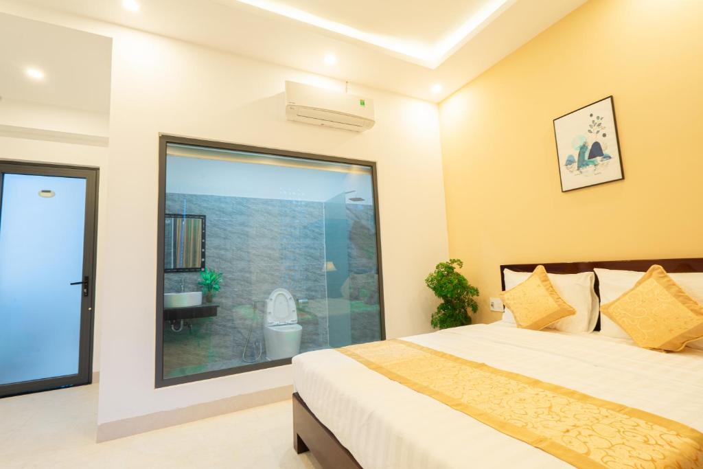 Aba Travel Villa room 5