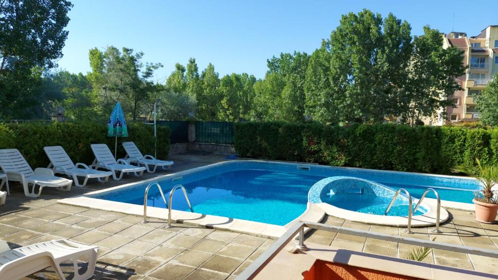 Abelia Residence room 3