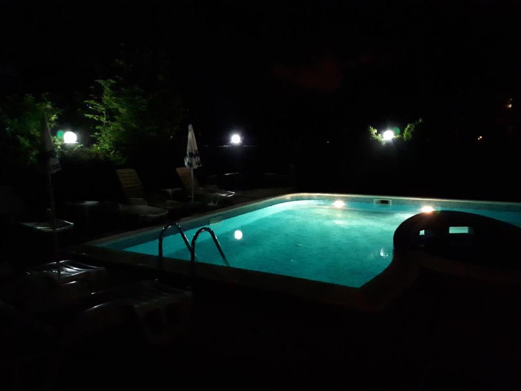 Abelia Residence room 5