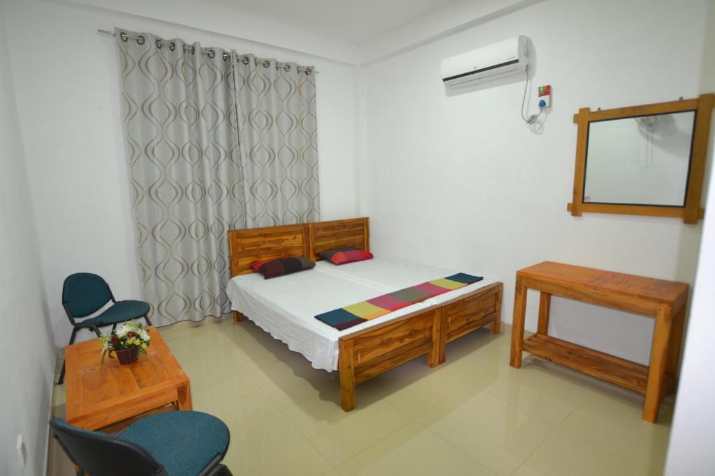 A & B Events Hall room 1