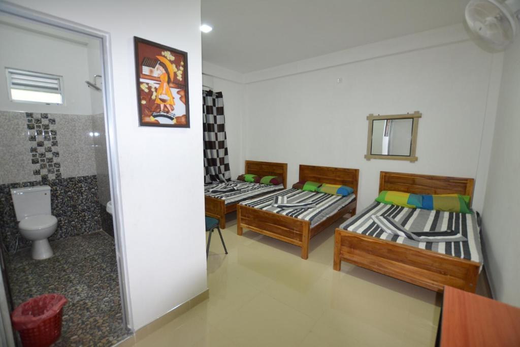 A & B Events Hall room 3