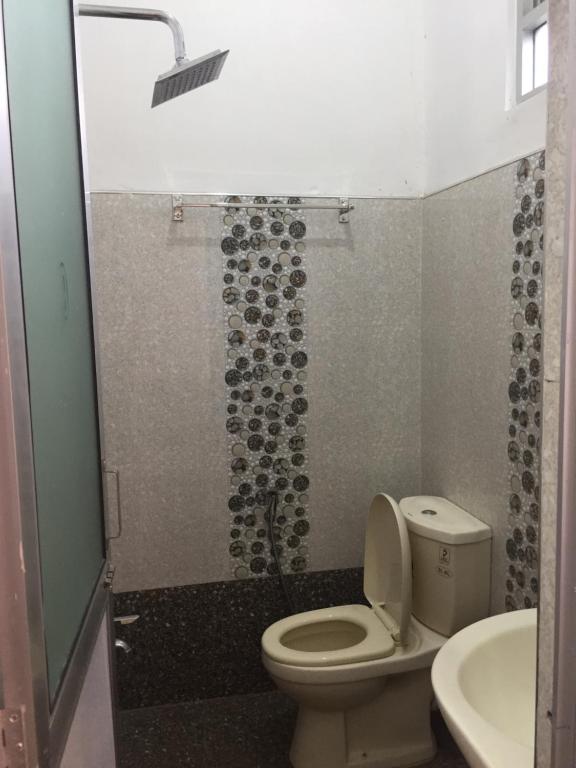 A & B Events Hall room 6