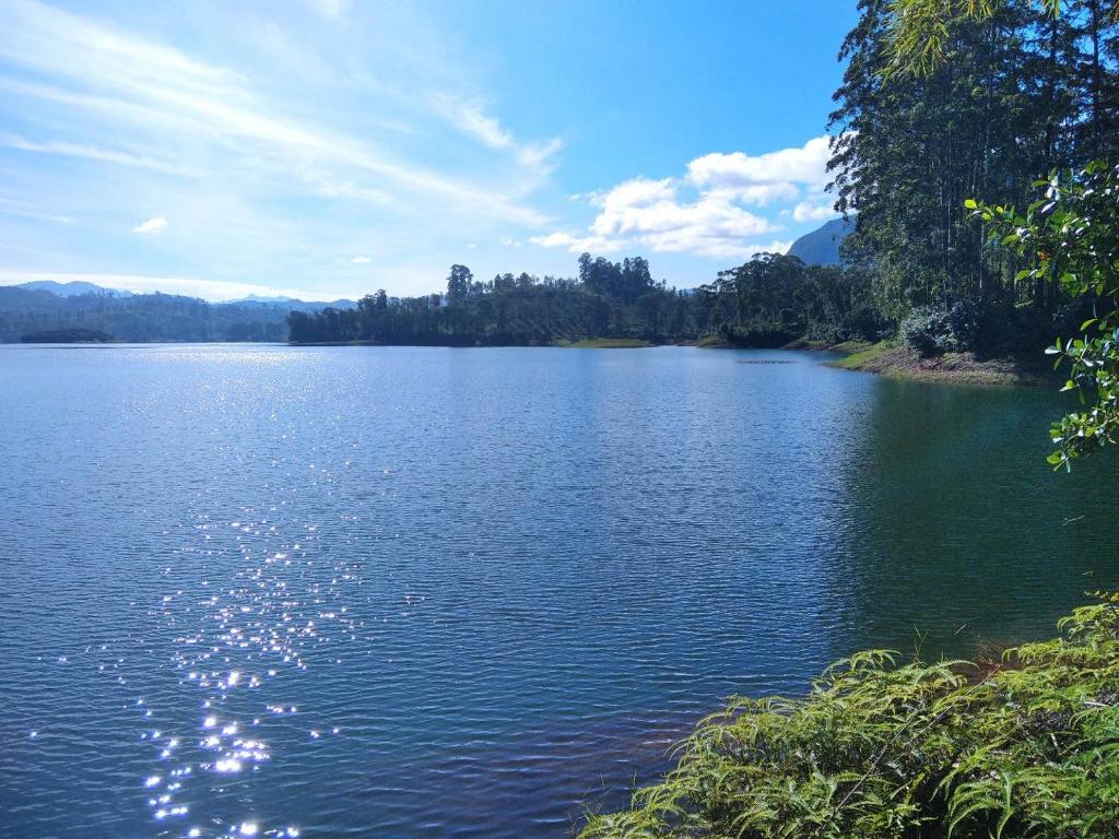 Achinika Holiday Inn room 3