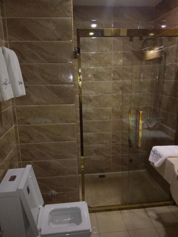 Adig Suites room 3