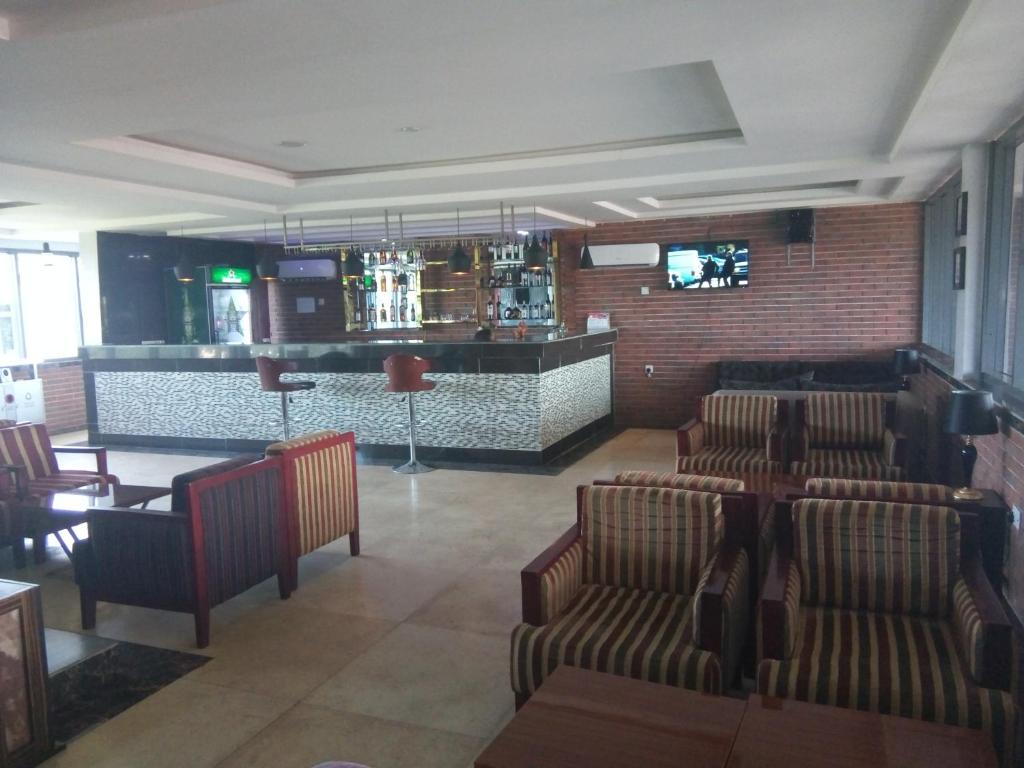 Adig Suites room 5
