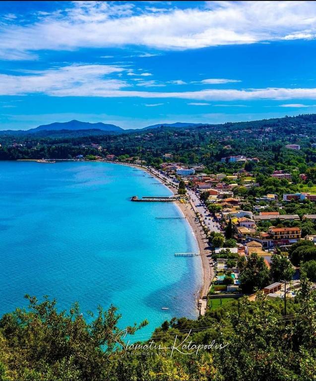 Afroditi's House room 6