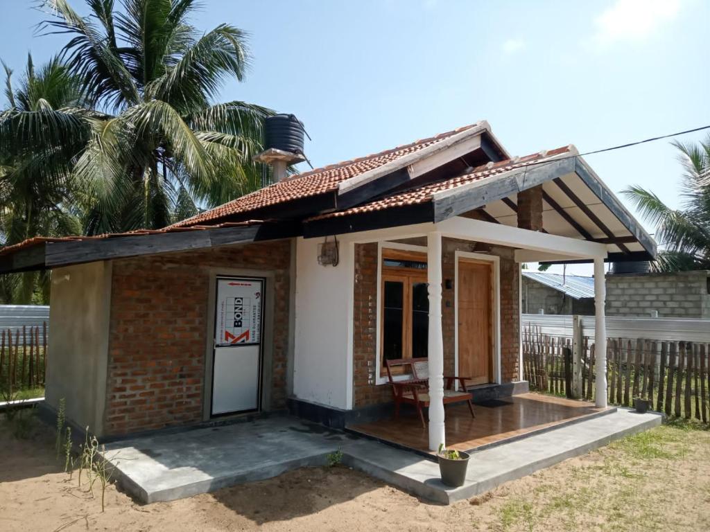 Aiden Home Stay room 1