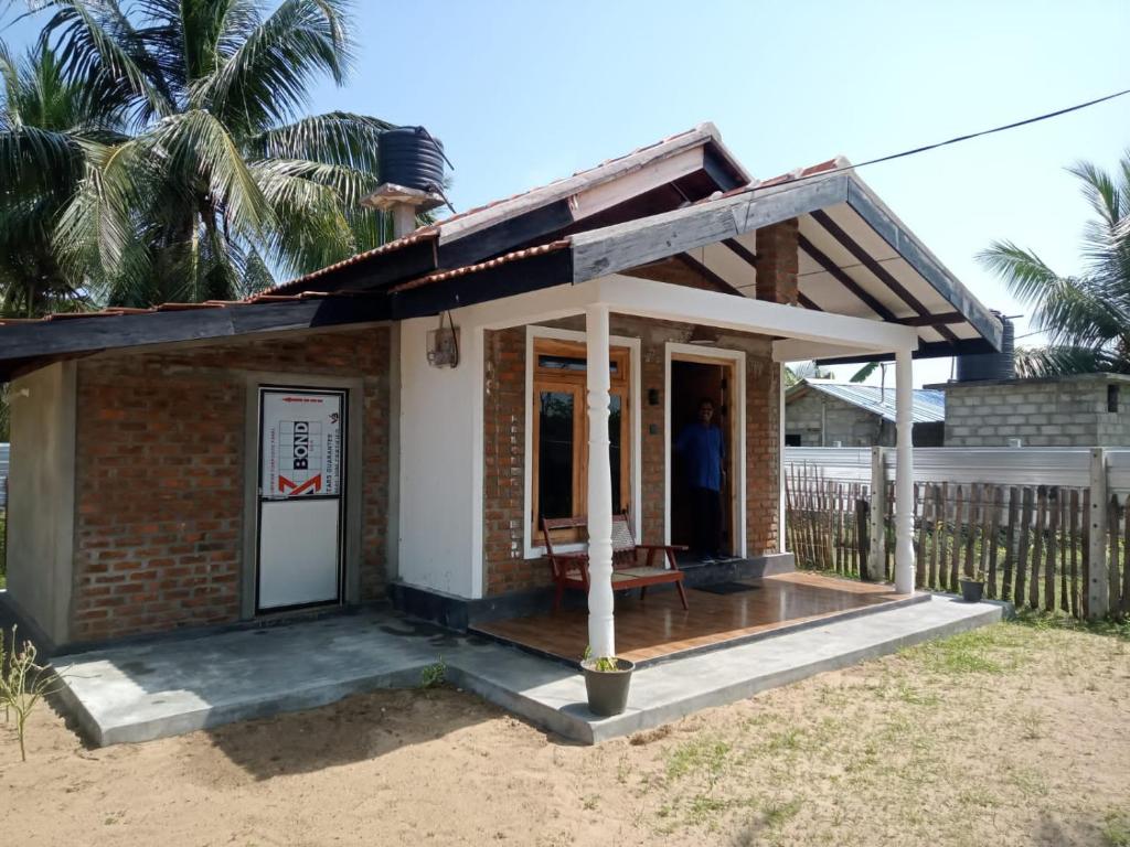 Aiden Home Stay room 4