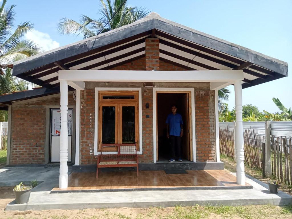 Aiden Home Stay room 5