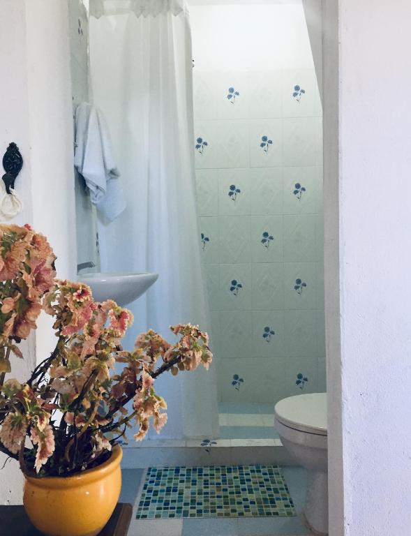 Aires del Sauzalito room 6