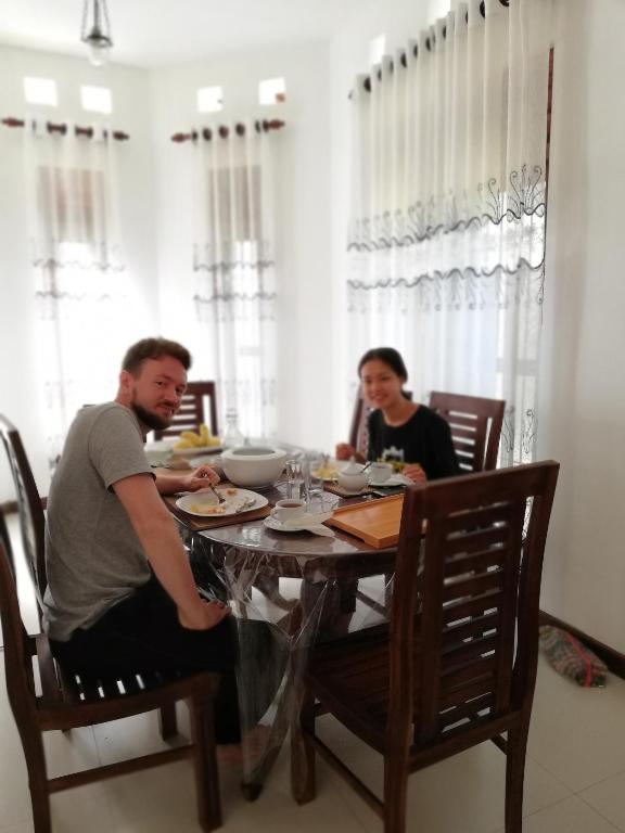 Air Port 5 Minutes Super Clean Upul room 6