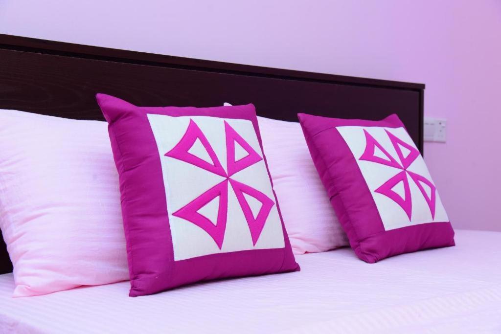 B&B Airport Blessings Villa room 3