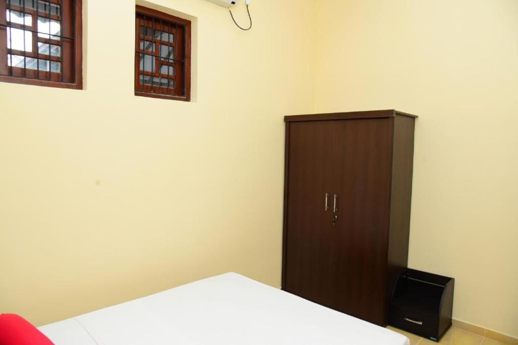 B&B Airport Blessings Villa room 6