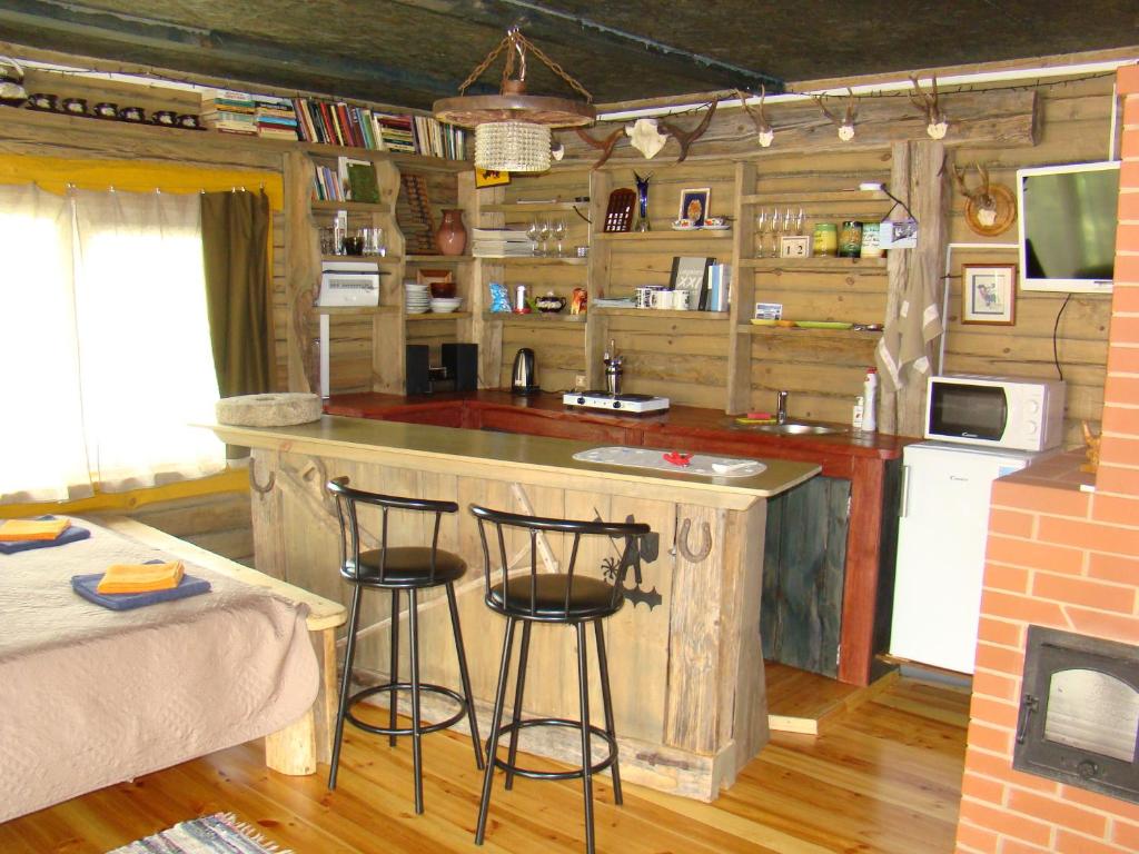 A, kas tja byus room 6