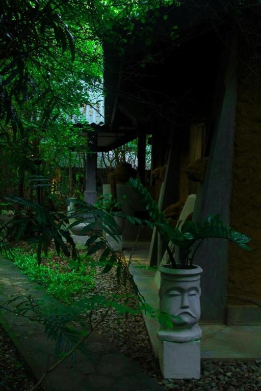 Akein Nature House Sigiriya room 2