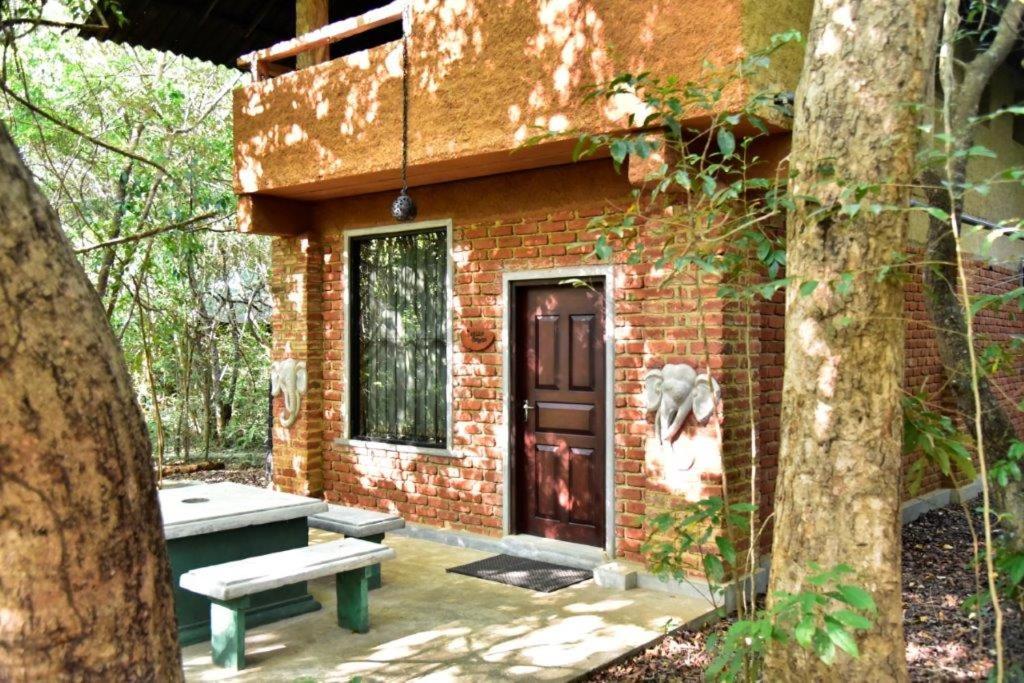 Akein Nature House Sigiriya room 4