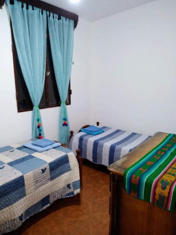 A LAU ' DE LOS ÁLAMOSA room 1