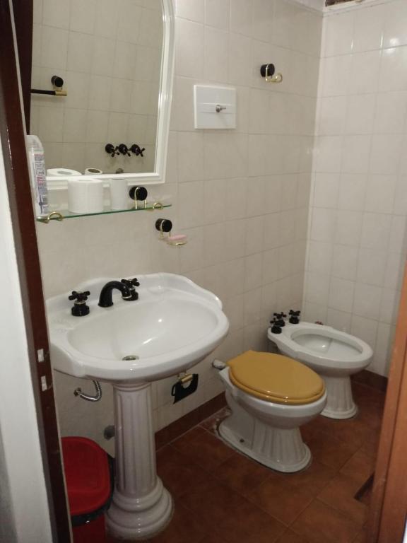 A LAU ' DE LOS ÁLAMOSA room 2