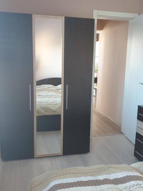 Alen Mak Guest House room 1