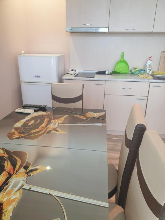 Alen Mak Guest House room 3