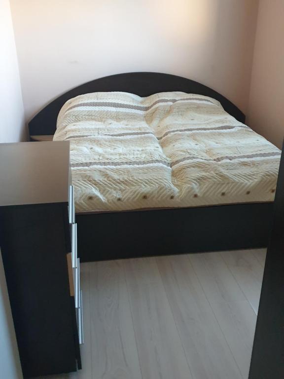 Alen Mak Guest House room 4