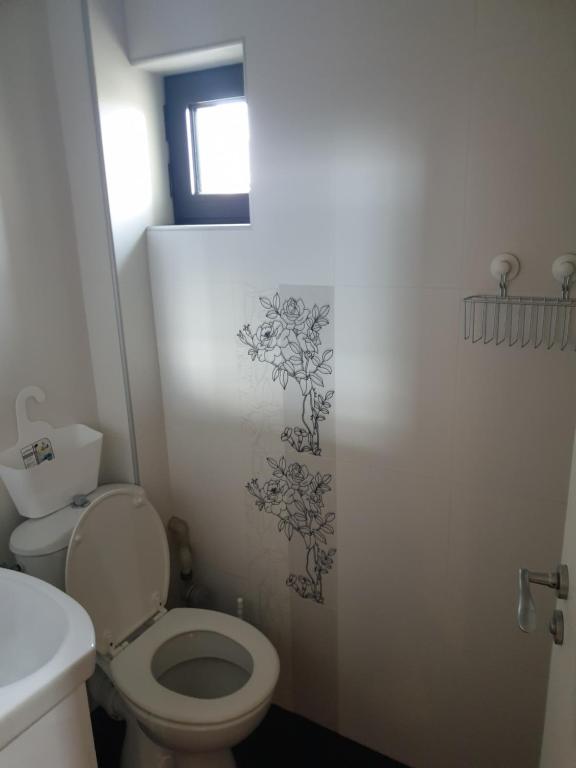 Alen Mak Guest House room 6