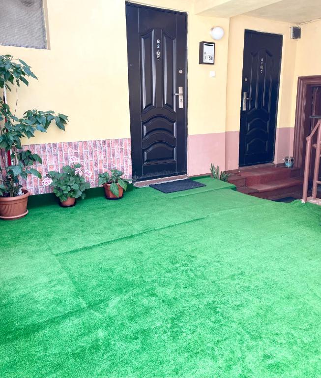 Alex Com Apartments room 1