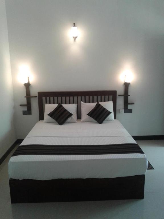 Ali Adi Lodge room 4