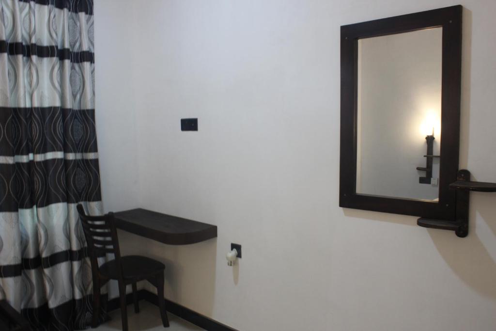 Ali Adi Lodge room 5
