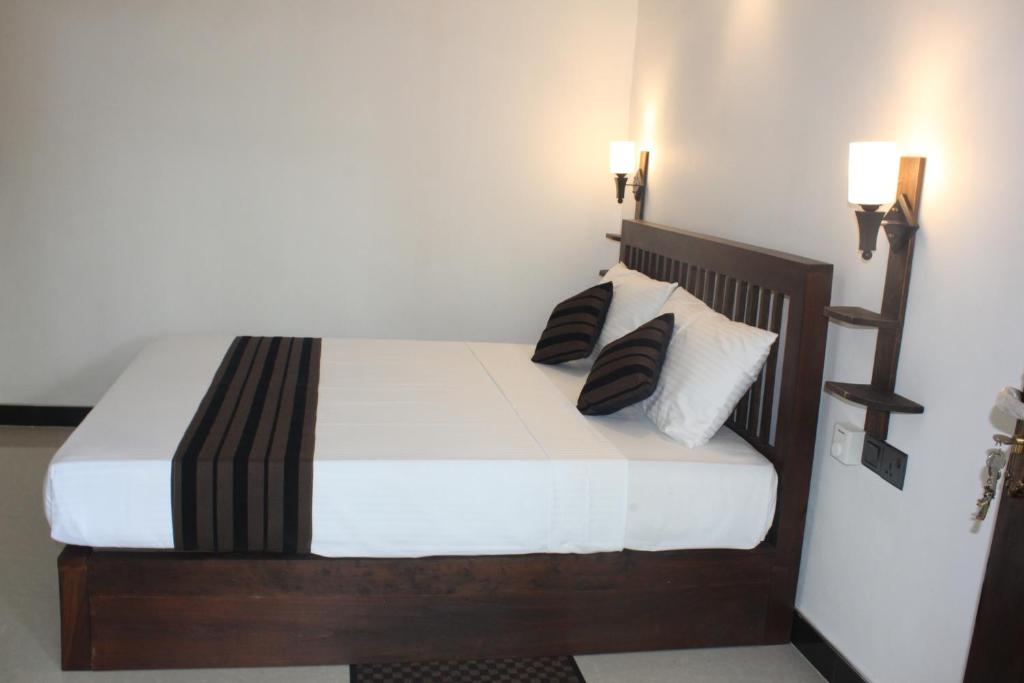 Ali Adi Lodge room 6